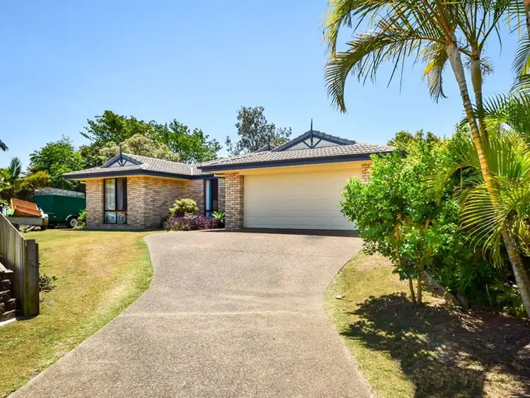 11 Hawkesbury Court, Bli Bli QLD 4560