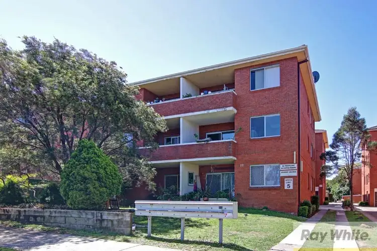 Seventh view of Homely unit listing, 11/32 French Street, Kogarah NSW 2217