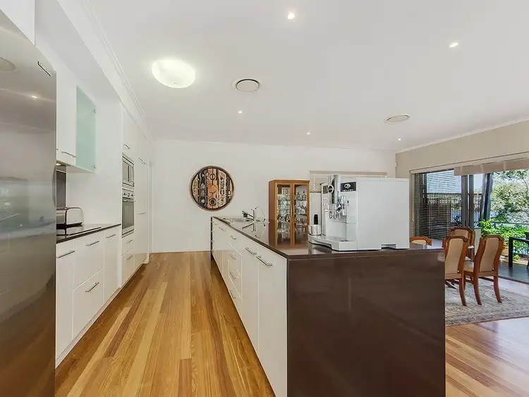 Sixth view of Homely house listing, 44/1 Manacor Place, Coombabah QLD 4216