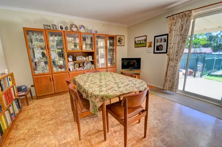 Sixth view of Homely house listing, 8 Swaine Drive, Wilton NSW 2571