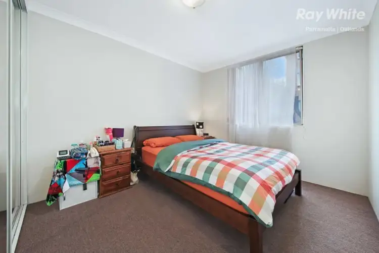 Fifth view of Homely unit listing, 22/14-20 Elizabeth Street, Parramatta NSW 2150