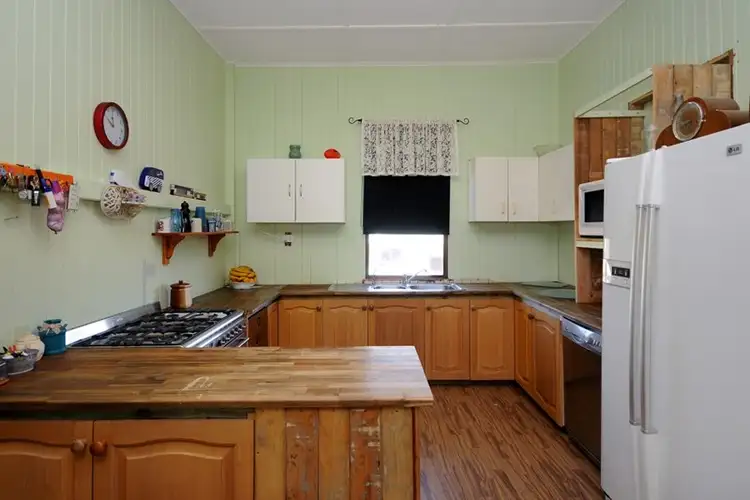 Third view of Homely house listing, 36 Main Street, Meringandan QLD 4352