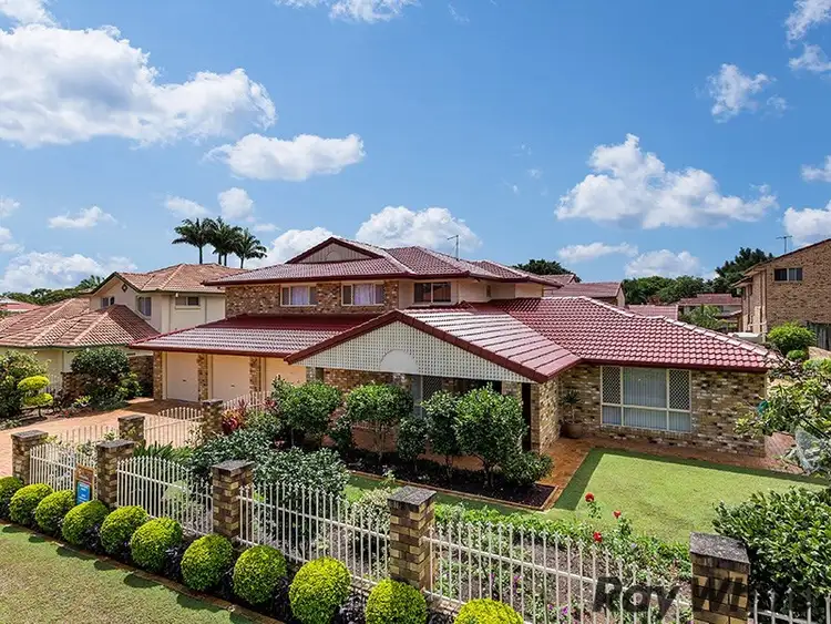 15 Gibbins Street, Sunnybank Hills QLD 4109