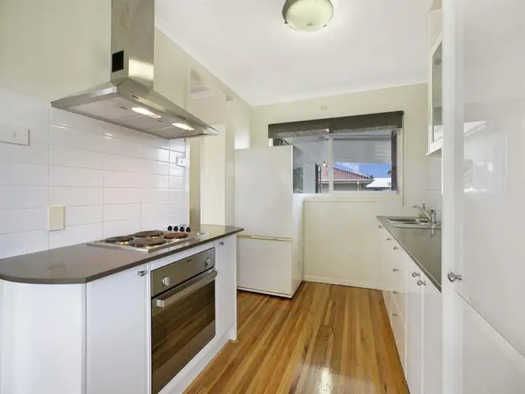 Fifth view of Homely house listing, 46 Princess Street, Cleveland QLD 4163