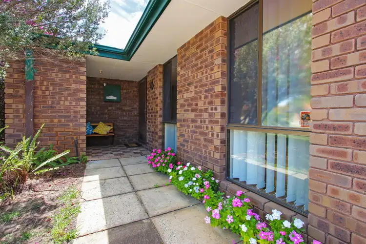 34 Gillam Way, Beechboro WA 6063