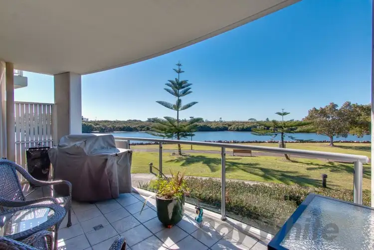 Second view of Homely unit listing, 52/233 Hannell Street, Maryville NSW 2293