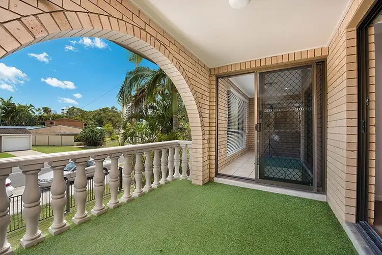 Fourth view of Homely unit listing, 5/33-35 Goonawarra Drive, Mooloolaba QLD 4557
