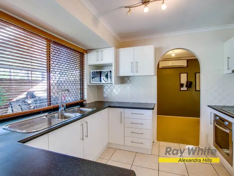 Third view of Homely house listing, 17 Plymstock Street, Alexandra Hills QLD 4161