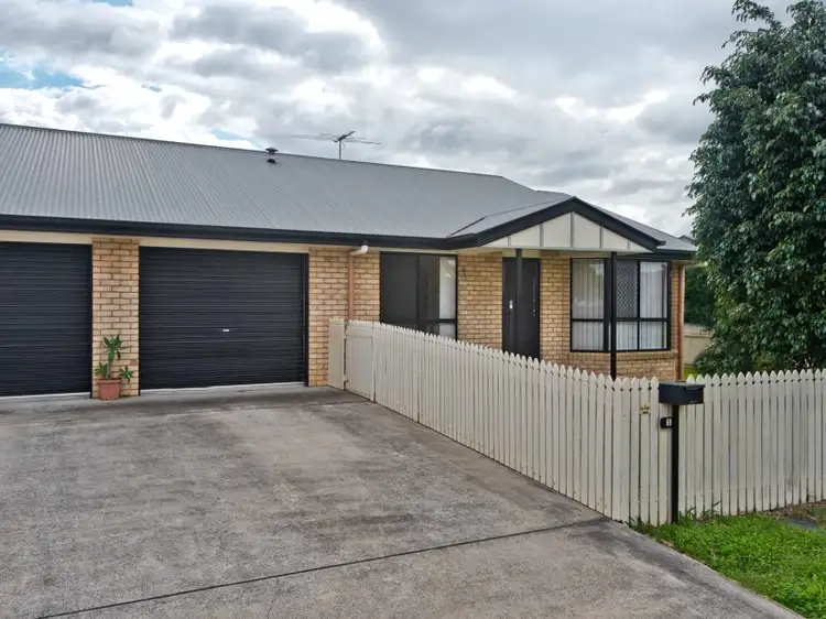 Main view of Homely house listing, 1 Elk Street, Fitzgibbon QLD 4018