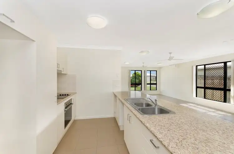 Second view of Homely house listing, 95 Daintree Drive, Bushland Beach QLD 4818