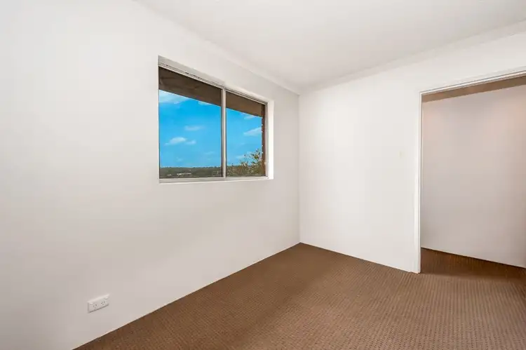 Fifth view of Homely apartment listing, 12/42 Belmore Street, Ryde NSW 2112