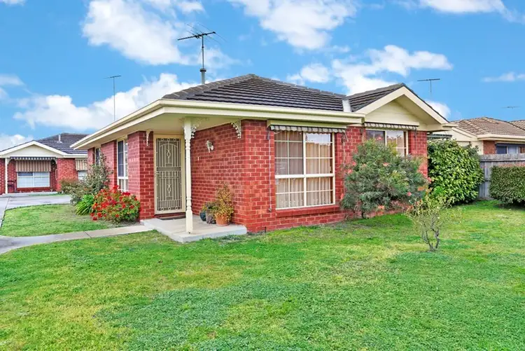 4/1 Mayton Court, Grovedale VIC 3216