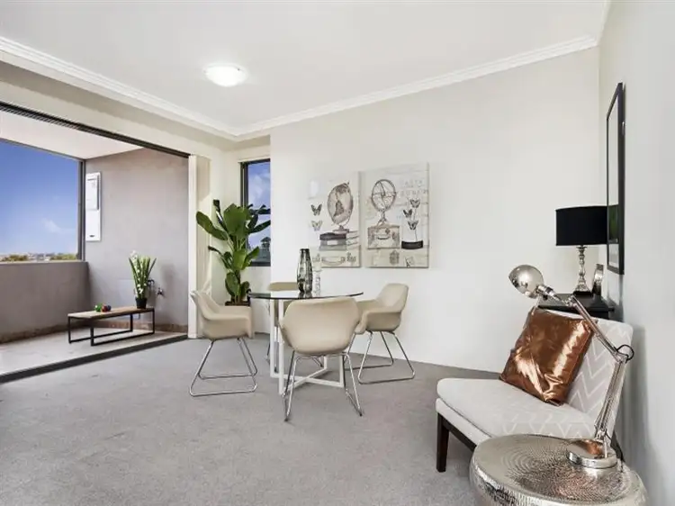 Fourth view of Homely apartment listing, 22/297-307 Victoria Road, Gladesville NSW 2111
