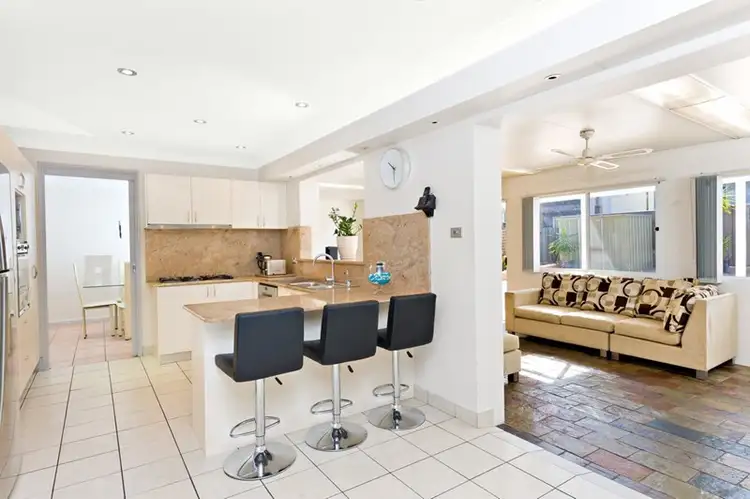 Third view of Homely house listing, 33 Edith Street, St Peters NSW 2044