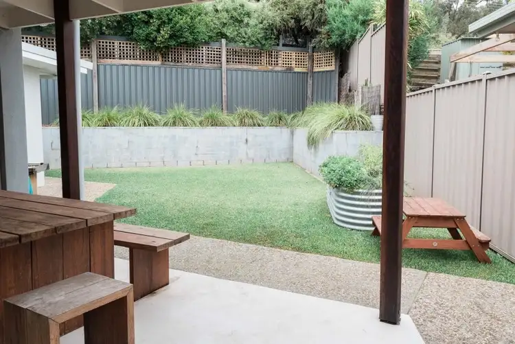 Third view of Homely house listing, 34 Robert Street, Myrtleford VIC 3737