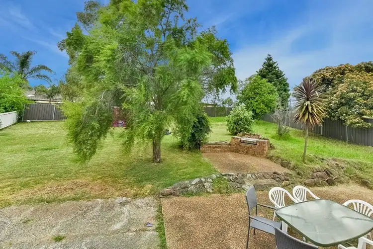Seventh view of Homely house listing, 5 Hebrides Place, St Andrews NSW 2566
