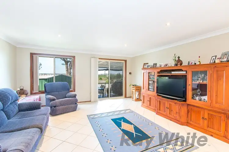 Fifth view of Homely house listing, 38 Tinobah Place, Maryland NSW 2287