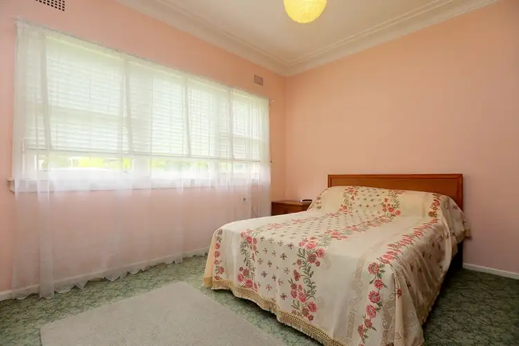 Fifth view of Homely house listing, 102 Auburn Road, Birrong NSW 2143