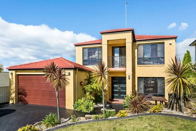 Main view of Homely house listing, 18 Tyrrel Street, Flinders NSW 2529