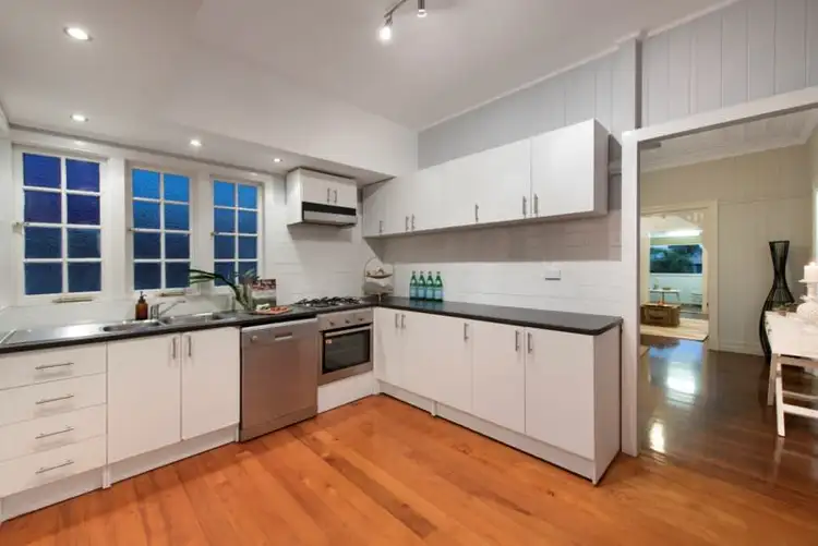 Fifth view of Homely house listing, 25 Lockyer Street, Camp Hill QLD 4152