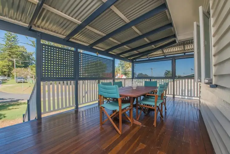 Second view of Homely house listing, 7 Parsons Street, Dunwich QLD 4183