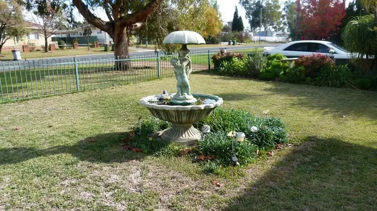 Fifth view of Homely house listing, 110 Flint Street, Forbes NSW 2871