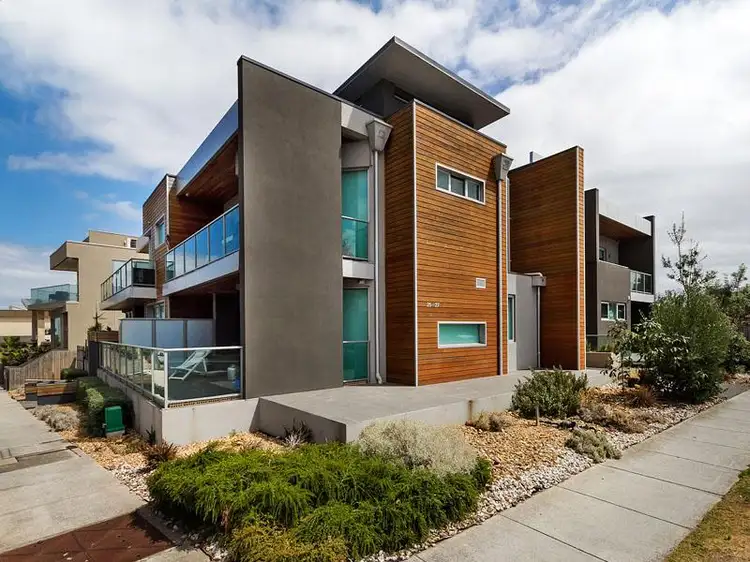 Seventh view of Homely unit listing, 3/25 Nepean Highway, Aspendale VIC 3195