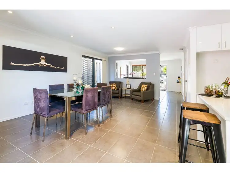 Fifth view of Homely townhouse listing, 5/37 Slobodian Avenue, Eight Mile Plains QLD 4113