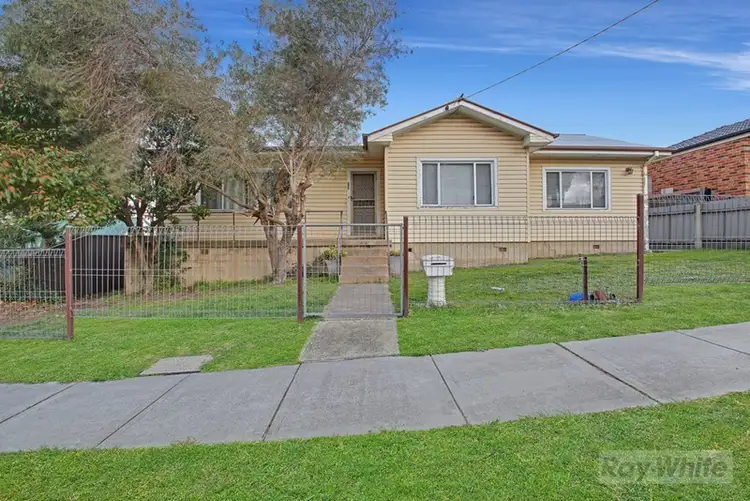 156 Verner Street, Goulburn NSW 2580
