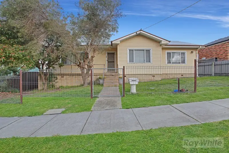 Main view of Homely house listing, 156 Verner Street, Goulburn NSW 2580