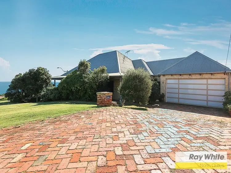 Fourth view of Homely house listing, 110 West Coast Drive, Sorrento WA 6020