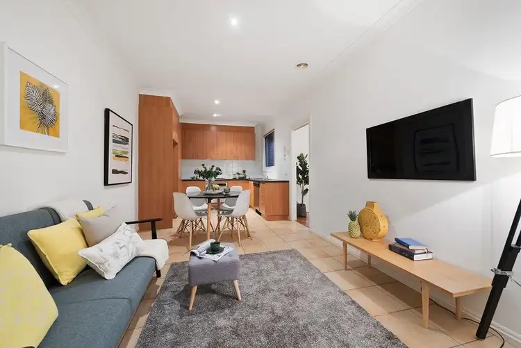 Third view of Homely unit listing, 3/67 Shepparson Avenue, Carnegie VIC 3163