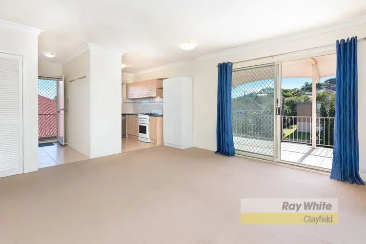 Second view of Homely unit listing, 16/483 Sandgate Road, Albion QLD 4010