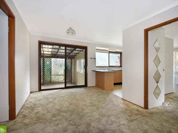 Fifth view of Homely house listing, 32 Cawdell Drive, Albion Park NSW 2527