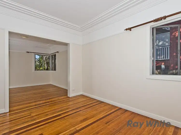 Fifth view of Homely house listing, 23 Noble Street, Wilston QLD 4051