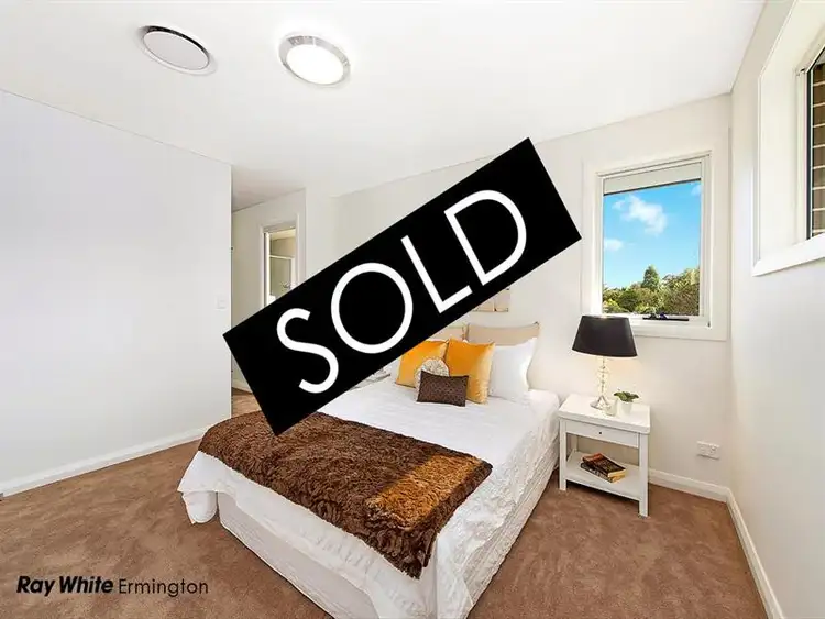 Sixth view of Homely other listing, 60 Boronia Street, Ermington NSW 2115