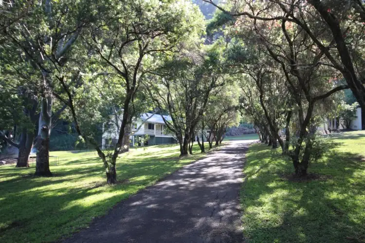 Second view of Homely house listing, 404 Mount Mellum Road, Mount Mellum QLD 4550