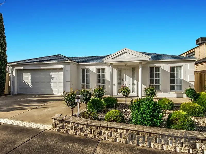 Main view of Homely house listing, 1 Glenbrook Avenue, Cairnlea VIC 3023
