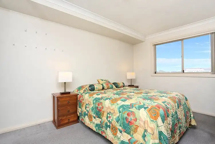 Fourth view of Homely unit listing, 51/45 Rawson Street, Auburn NSW 2144