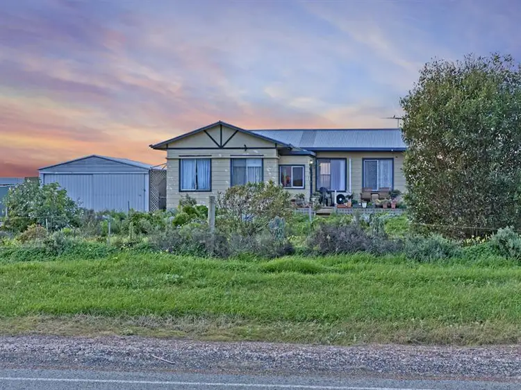 58 Ruskin Road, Dublin SA 5501