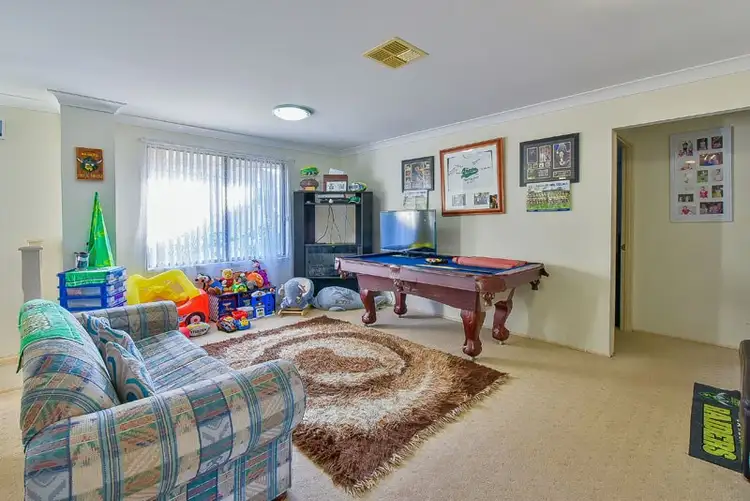 Fifth view of Homely house listing, 44 John Kidd Drive, Blair Athol NSW 2560