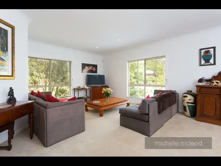Sixth view of Homely house listing, 41 Ngeringa Crescent, Chapel Hill QLD 4069