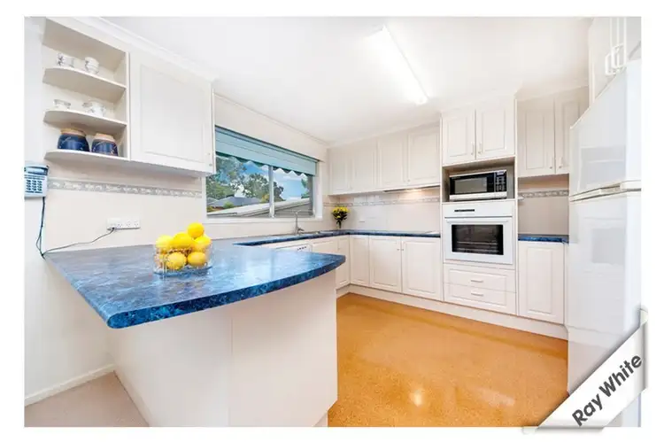 Sixth view of Homely house listing, 9 Macdonald Place, Spence ACT 2615