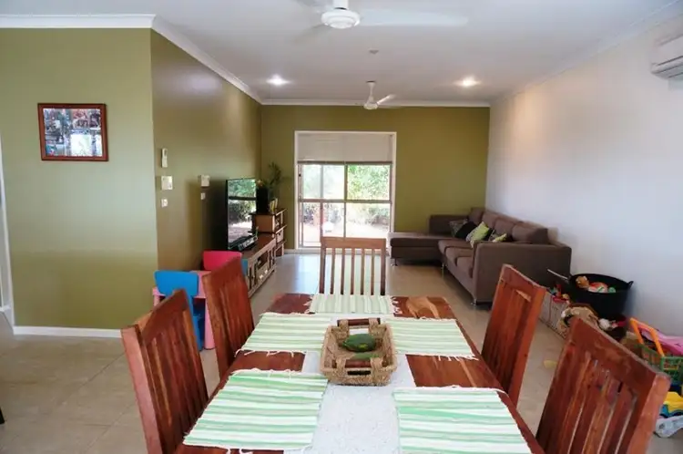 Fourth view of Homely house listing, 1 Schmidt Way, Exmouth WA 6707