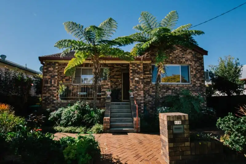 Main view of Homely house listing, 178 Oliver Street, Grafton NSW 2460