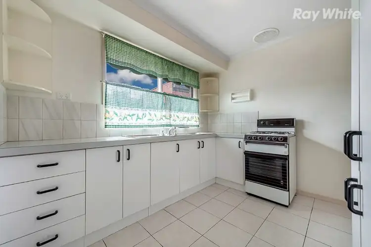 Second view of Homely unit listing, 1/43 Abercarn Avenue, Craigieburn VIC 3064