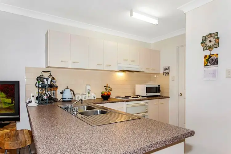 Third view of Homely house listing, 2/36 Bronzewing Drive, Erina NSW 2250