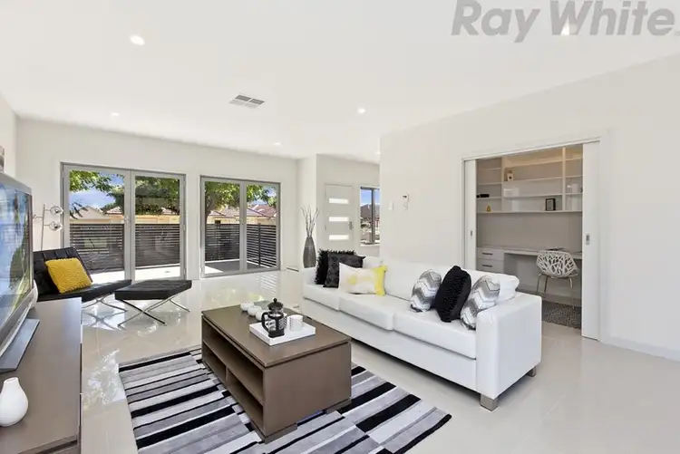 Second view of Homely house listing, 34 Airdrie Avenue, Seaton SA 5023