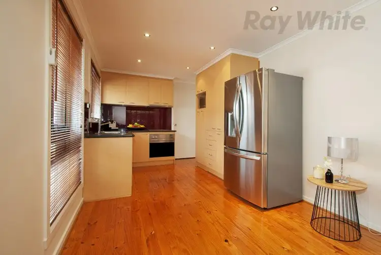 Fourth view of Homely unit listing, 3/184 Normanby Avenue, Thornbury VIC 3071