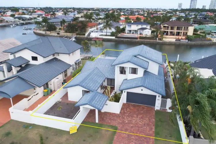 87 Sundance Way, Runaway Bay QLD 4216